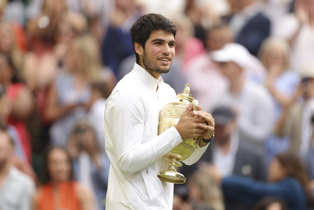 Djokovic: Tôi sẽ chiến đấu để giành thêm Grand Slam - 2 Djokovic: Tôi sẽ chiến đấu để giành thêm Grand Slam - 2
