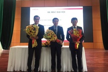 Quyền điều hành Sabeco chính thức về tay ông chủ "ngoại"