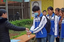 Sơn La: Học sinh, sinh viên lại nghỉ đến 17/3 sau một ngày trở lại trường