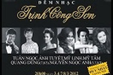 Nghe nhạc Trịnh ngày phụ nữ 8/3