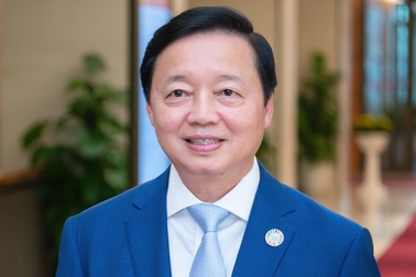 Chia sẻ đầu tiên của Tân Phó Thủ tướng Trần Hồng Hà