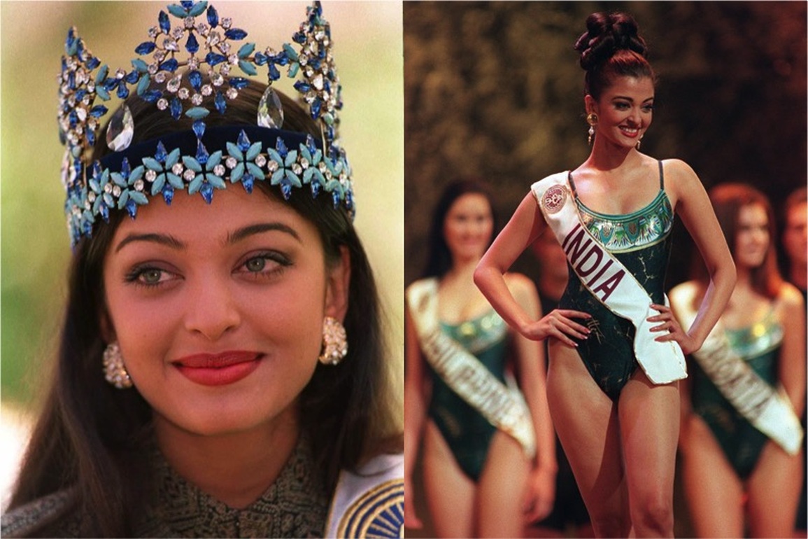 Hoa hậu đẹp nhất mọi thời đại là sao nữ giàu nhất Bollywood - 1 Hoa hậu đẹp nhất mọi thời đại là sao nữ giàu nhất Bollywood - 1