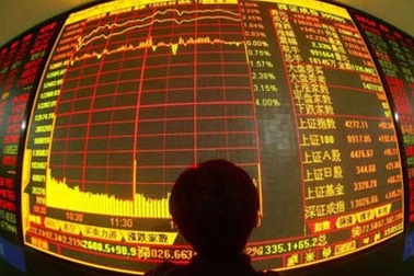 Giới đầu tư toàn cầu thích vàng, "sợ" thị trường Trung Quốc