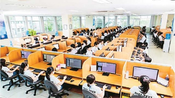 Phát triển nguồn nhân lực an toàn thông tin - Ảnh 1. Phát triển nguồn nhân lực an toàn thông tin - Ảnh 1.