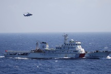 Trung Quốc nói sắp tập trận với Nga ở Biển Đông