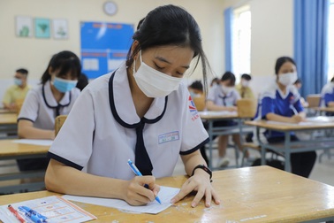 Tuyệt đối không để thí sinh khó khăn không có nơi ăn nghỉ