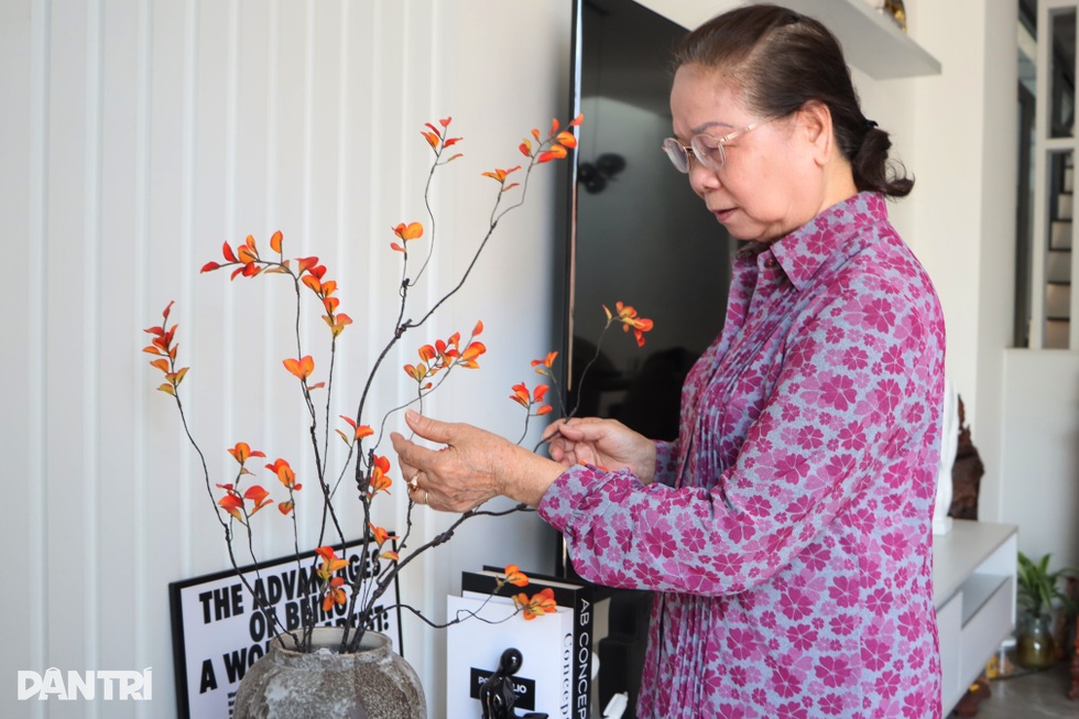 Ký ức ám ảnh của nữ chiến sĩ duy nhất đánh vào Dinh Độc Lập Tết Mậu Thân - 9 Ký ức ám ảnh của nữ chiến sĩ duy nhất đánh vào Dinh Độc Lập Tết Mậu Thân - 9