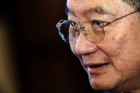 Tỷ phú Thái lập cứ điểm, dựng cơ đồ tỷ USD tại Việt Nam