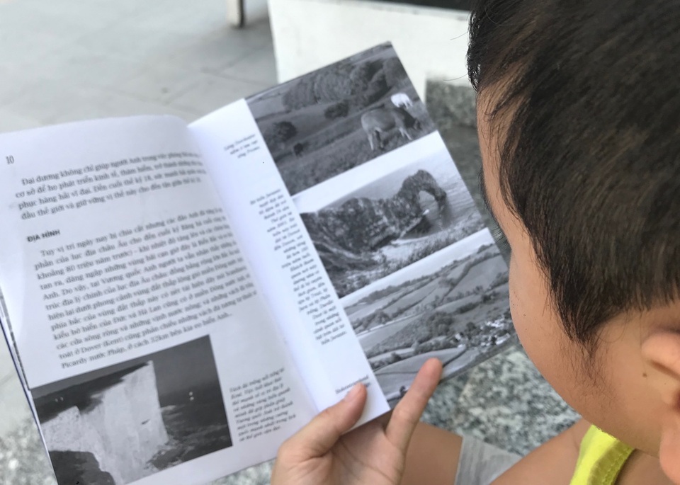 Cuồng chân mùa dịch, tổ chức tour ngay tại nhà - 6