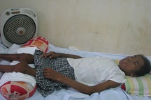 Ước nguyện cuối cùng của người lính trẻ sắp lìa đời