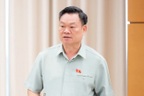 Mỗi phòng cấp xã gánh việc của 7 sở, ngành