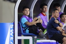 Nếu Quang Hải không thi đấu, đội tuyển Việt Nam có thắng nổi Malaysia?