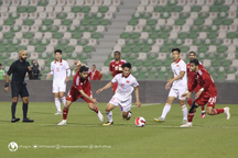 Phan Tuấn Tài: "U23 Việt Nam còn thời gian hướng tới World Cup"