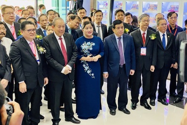 35 doanh nghiệp đầu tư hơn 2 tỷ USD vào Bình Phước