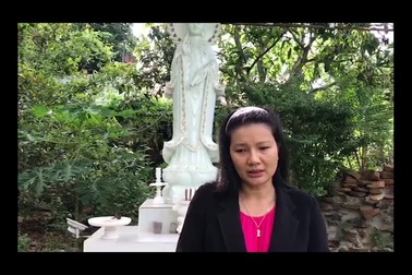 Kiều Trinh trải lòng về nỗi buồn, sự mất mát vì Covid-19