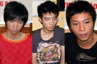 Hà Nội: Ba “tú ông” và chiêu lừa cứu “net”