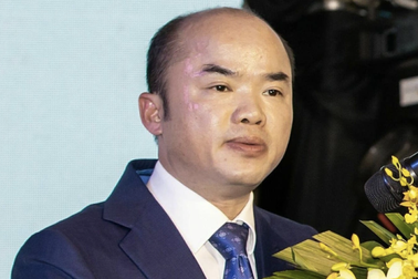 Tổng Giám đốc VEAM Phan Phạm Hà bị bắt