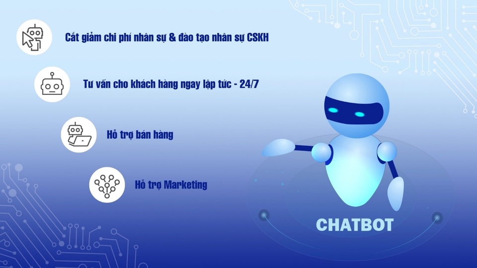 AI và RPA – Xu hướng chủ đạo của ngành bảo hiểm, tài chính, ngân hàng - 3 AI và RPA – Xu hướng chủ đạo của ngành bảo hiểm, tài chính, ngân hàng - 3