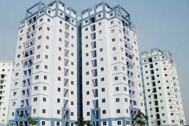 Chung cư có thể lại được phép làm văn phòng 