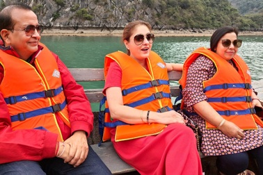 4 năm liên tiếp Việt Nam đứng đầu danh sách có chi phí rẻ với khách quốc tế