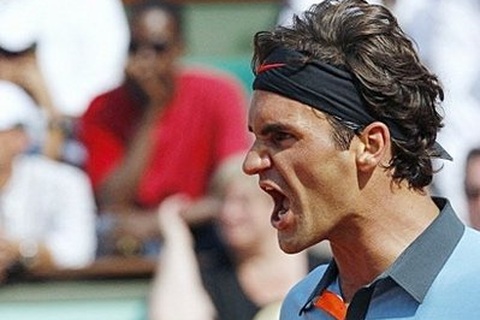 Federer và cơ hội “ngàn năm có một”