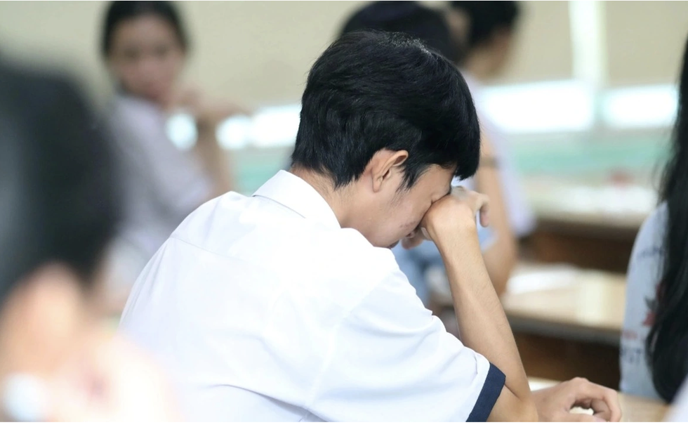 Minh bạch trong tuyển sinh: Chặn kẽ hở cho tiêu cực và lợi ích nhóm! - 6