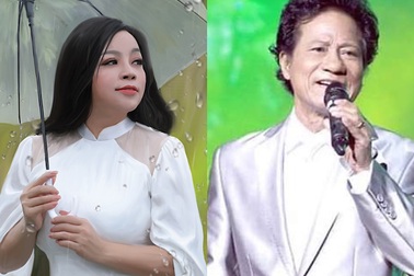 Vì sao Chế Linh từng từ chối song ca với NSƯT Tố Nga?