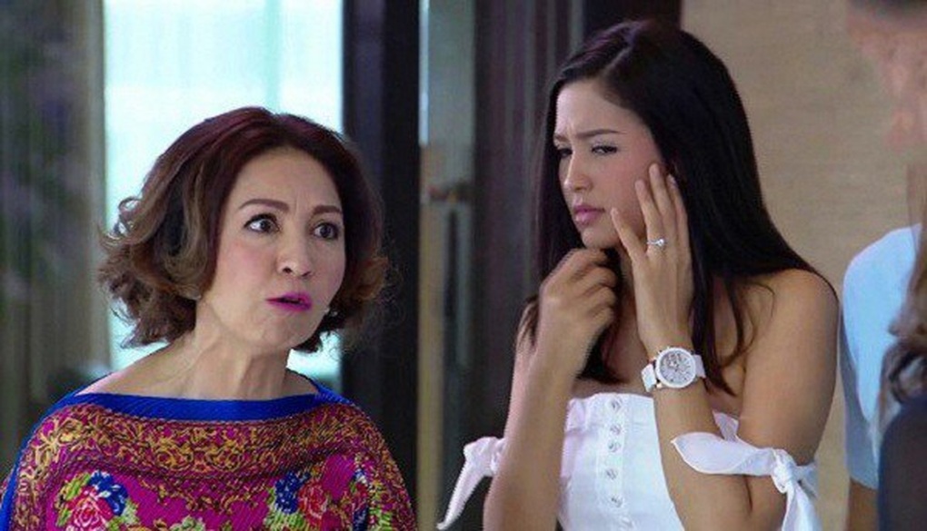 Bị bố mẹ chồng cũ đánh đập, tôi quyết “trả đũa” khi con gái nói một câu - 1 Bị bố mẹ chồng cũ đánh đập, tôi quyết “trả đũa” khi con gái nói một câu - 1