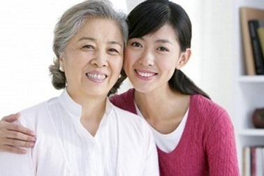 “Phải đâu mẹ của riêng anh...”