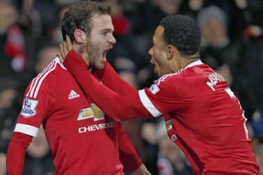 Nhìn lại trận thắng đưa MU áp sát tốp 4