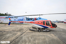 Vụ trực thăng rơi ở Quảng Ninh: Công ty bảo hiểm lên tiếng