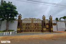 Giám đốc bất động sản xây công trình trái phép: Phạt 30 triệu đồng