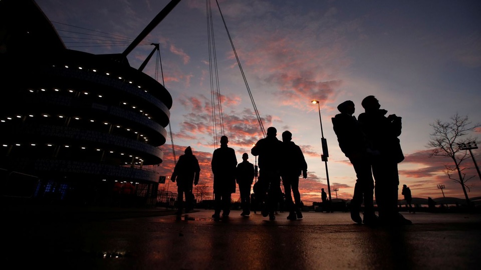 Những khoảnh khắc ấn tượng nhất Premier League 2019/20 - 27 Những khoảnh khắc ấn tượng nhất Premier League 2019/20 - 27