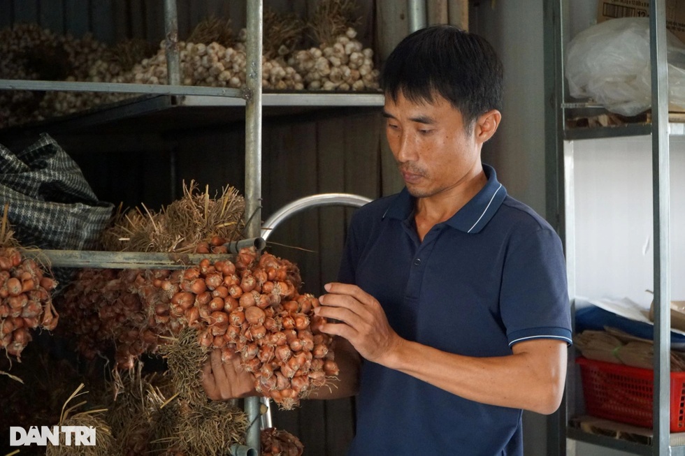 Cặp vợ chồng suýt bị bố mẹ từ mặt vì bỏ phố về quê làm nông nghiệp sạch - 3 Cặp vợ chồng suýt bị bố mẹ từ mặt vì bỏ phố về quê làm nông nghiệp sạch - 3