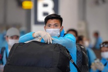 Vì sao HLV Park Hang Seo gạch tên Văn Hậu ở U22 Việt Nam?