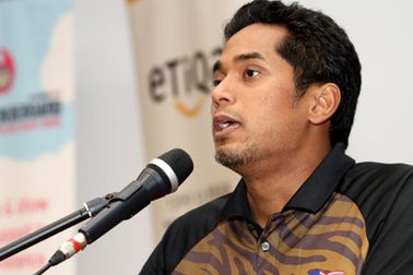 Bộ trưởng Thể Thao Malaysia đảm bảo an ninh trận chung kết AFF Cup