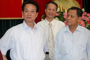 Nhìn số vụ việc tham nhũng giảm mà… lo