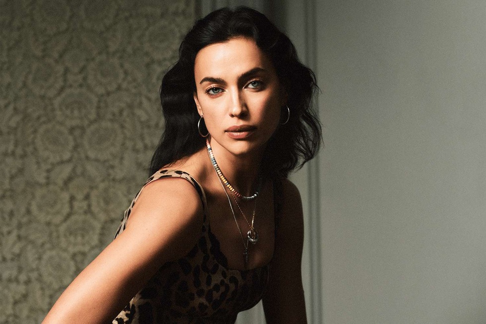 Người mẫu Irina Shayk: Đắt show ở tuổi 37, không dựa dẫm đại gia - 1