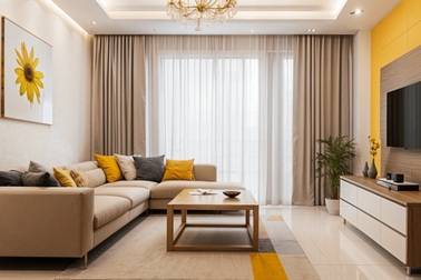 6 thói quen vào buổi tối giúp nhà cửa gọn gàng mỗi sáng thức dậy