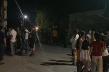 Hàng trăm người tìm kiếm bé gái 18 tháng tuổi mất tích trong đêm