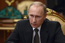 Nga: Su-24 bị bắn rơi vì chặn đứng dầu lậu của IS