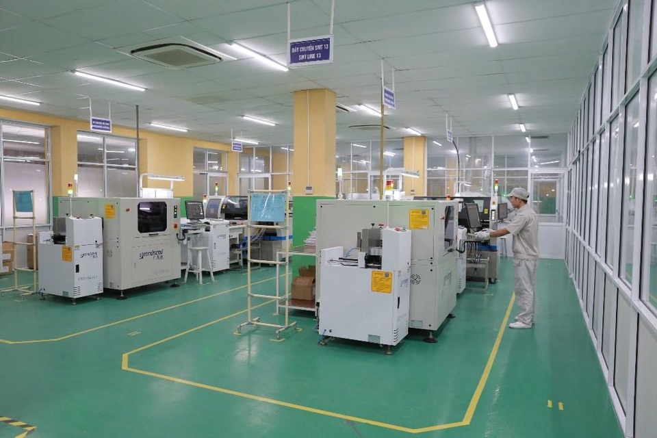 Doanh nghiệp nâng cao năng lực để phát triển bền vững - 2
