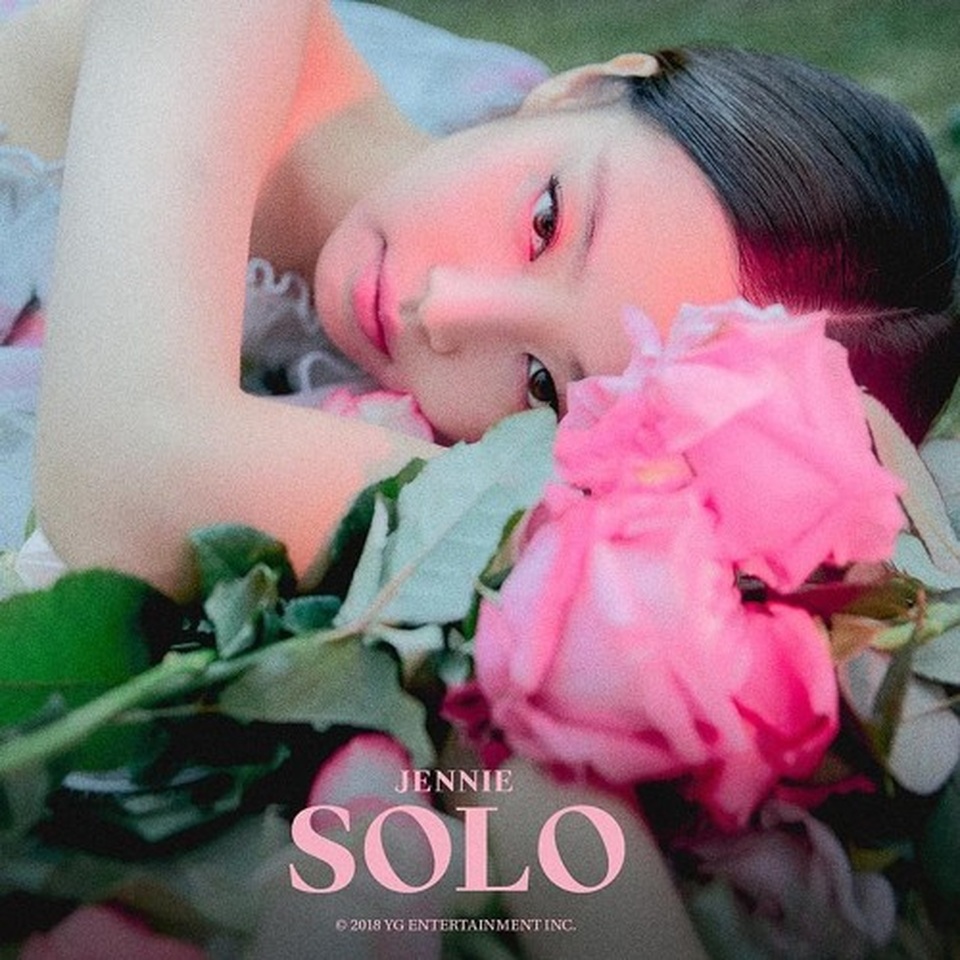 Jennie - Cô gái tài năng và xinh đẹp của nhóm Blackpink - 13 Jennie - Cô gái tài năng và xinh đẹp của nhóm Blackpink - 13