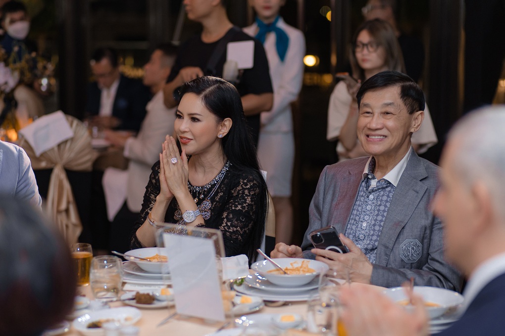 Thủy Tiên Vị đắng tình yêu sắc vóc nổi bật, khoe khéo con dâu tương lai - 6 Thủy Tiên Vị đắng tình yêu sắc vóc nổi bật, khoe khéo con dâu tương lai - 6