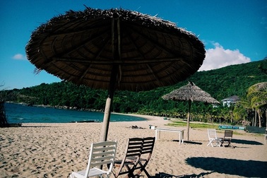 Tiên Sa: "Hòn ngọc" bí ẩn của Bán đảo Sơn Trà