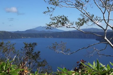 Bí ẩn về hồ nước nhìn xuống có thể gặp xui xẻo