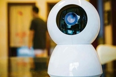 Nguy cơ lộ lọt hình ảnh riêng tư từ thiết bị camera kém chất lượng