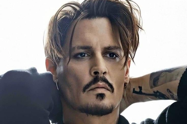 Johnny Depp sẽ trở lại với thương hiệu "Cướp biển vùng Caribbean"