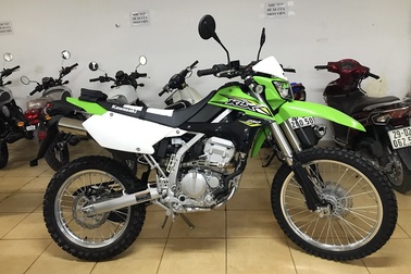 Thị trường xe máy sôi động với hàng loạt mẫu xe mới