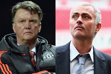 Mourinho ký hợp đồng giao kèo với MU